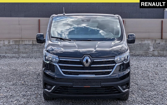 Renault Trafic cena 209098 przebieg: 1, rok produkcji 2024 z Strzelce Opolskie małe 211